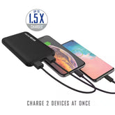5000 Mah Slim Pro Pocket Juice Portable Power Bank